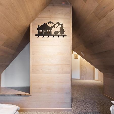 Apartamenty Butorowy Ζακοπάνε Δωμάτιο φωτογραφία