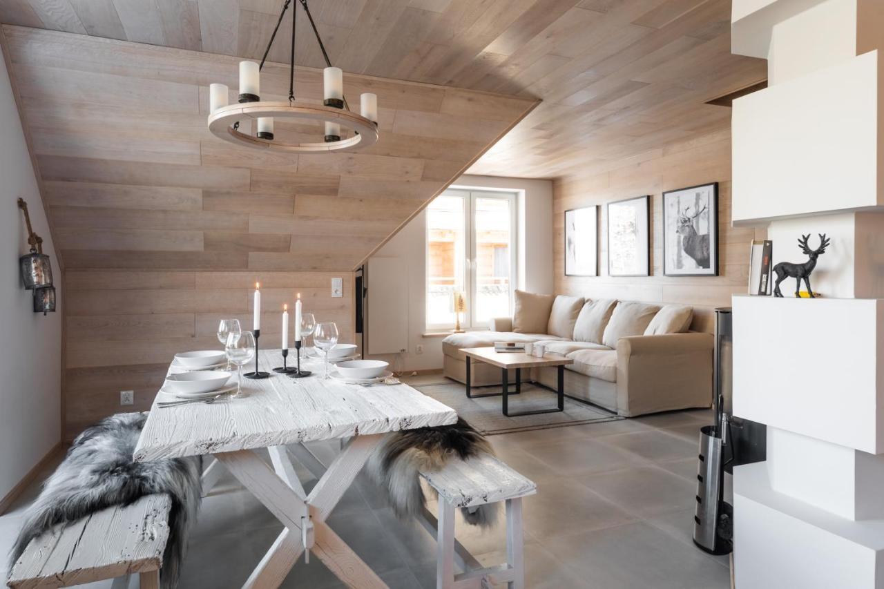 Apartamenty Butorowy Ζακοπάνε Εξωτερικό φωτογραφία