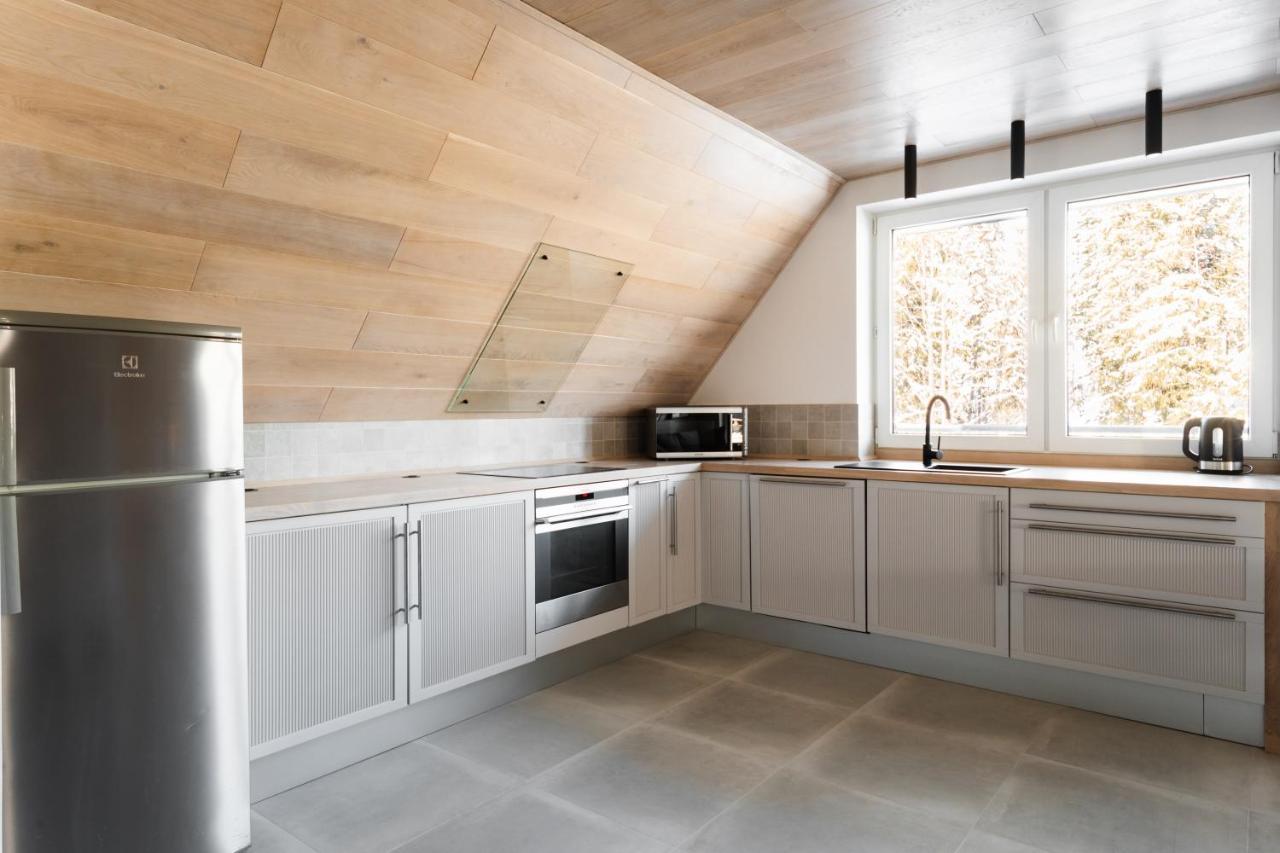 Apartamenty Butorowy Ζακοπάνε Εξωτερικό φωτογραφία