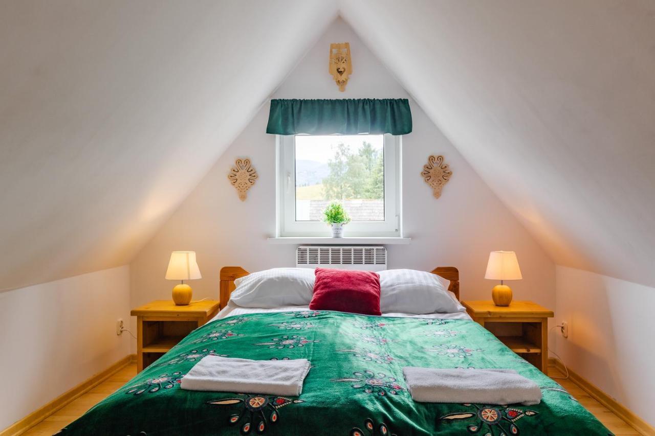 Apartamenty Butorowy Ζακοπάνε Εξωτερικό φωτογραφία