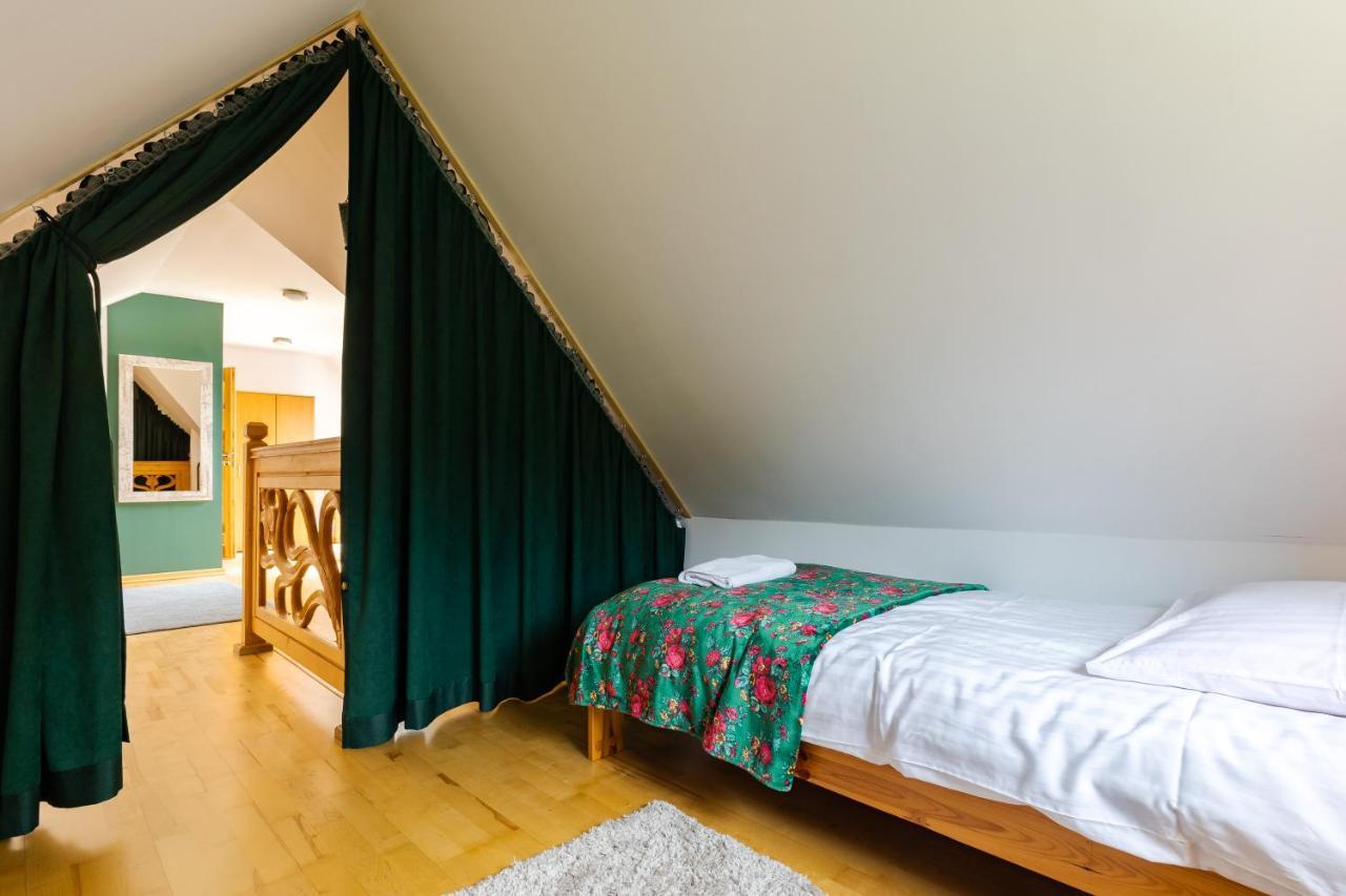 Apartamenty Butorowy Ζακοπάνε Εξωτερικό φωτογραφία