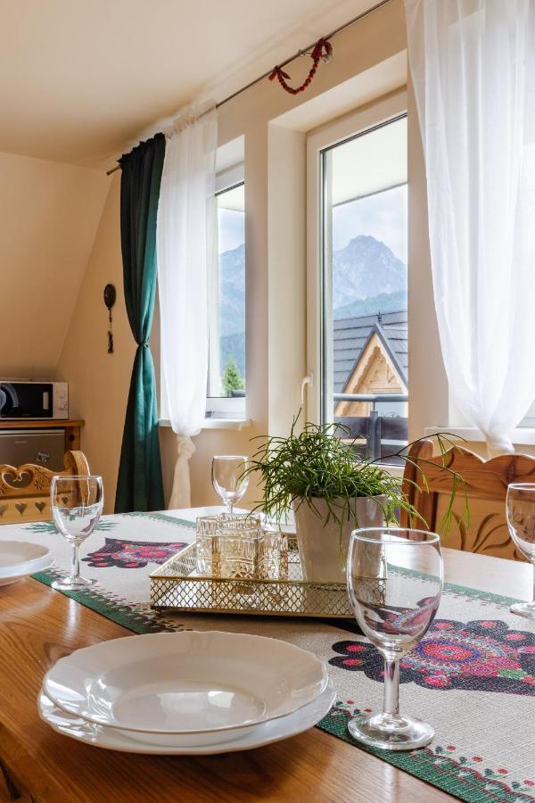 Apartamenty Butorowy Ζακοπάνε Εξωτερικό φωτογραφία