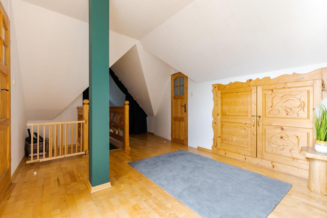 Apartamenty Butorowy Ζακοπάνε Εξωτερικό φωτογραφία