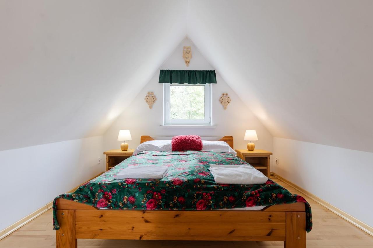 Apartamenty Butorowy Ζακοπάνε Εξωτερικό φωτογραφία