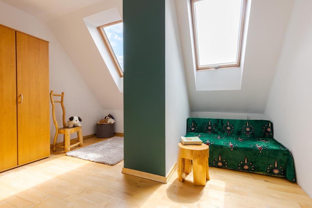 Apartamenty Butorowy Ζακοπάνε Εξωτερικό φωτογραφία