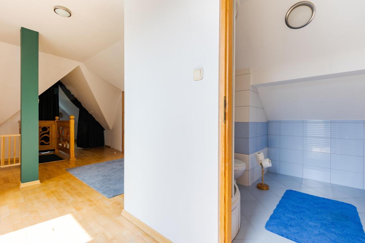 Apartamenty Butorowy Ζακοπάνε Εξωτερικό φωτογραφία