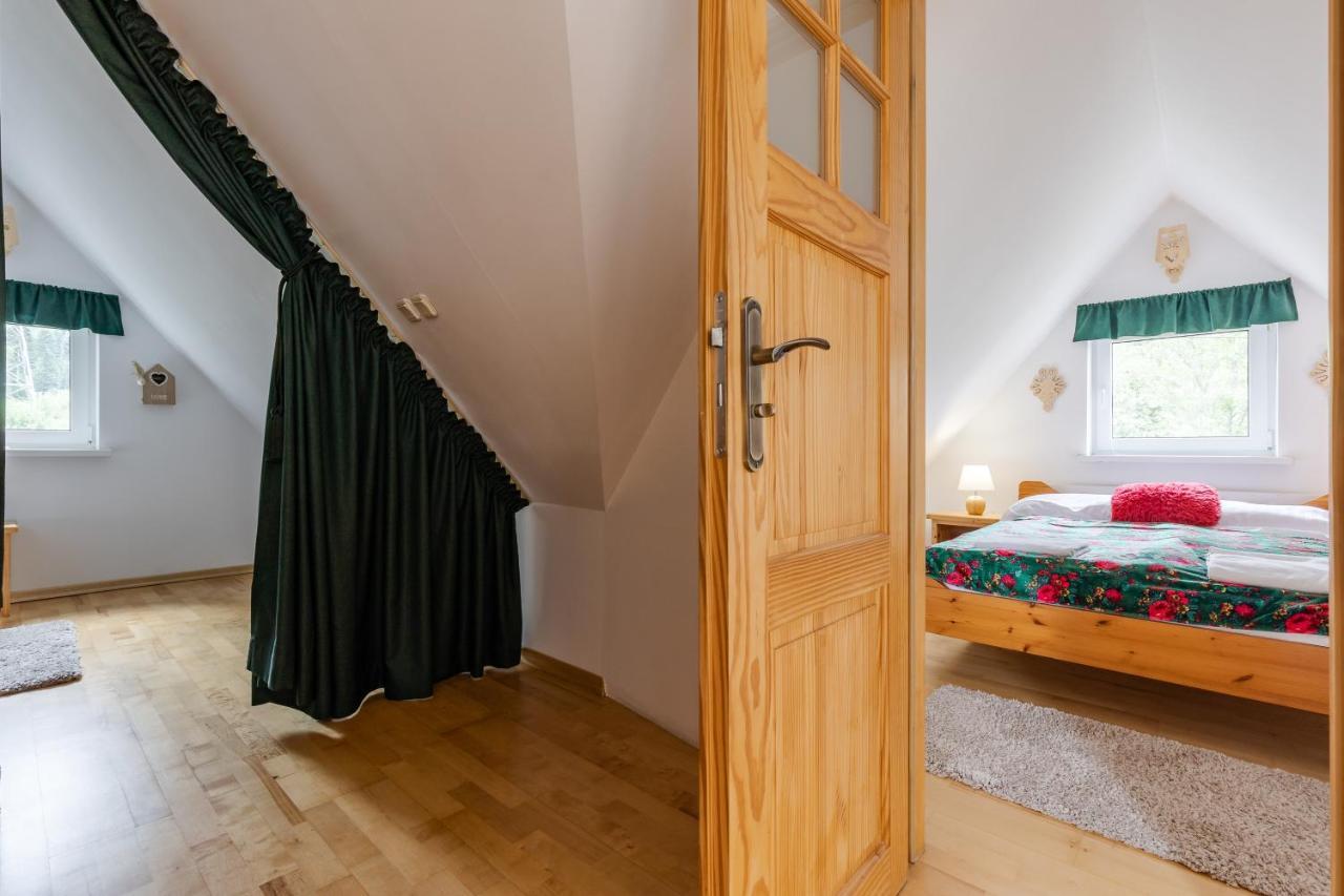 Apartamenty Butorowy Ζακοπάνε Εξωτερικό φωτογραφία