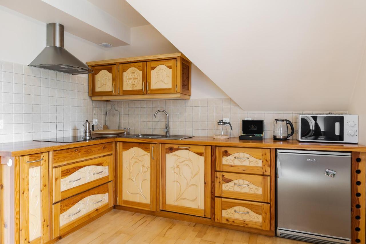 Apartamenty Butorowy Ζακοπάνε Εξωτερικό φωτογραφία
