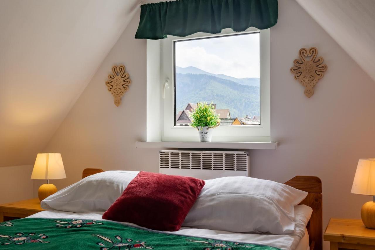 Apartamenty Butorowy Ζακοπάνε Εξωτερικό φωτογραφία