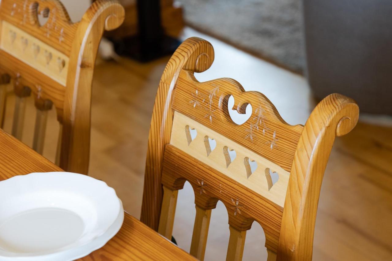 Apartamenty Butorowy Ζακοπάνε Εξωτερικό φωτογραφία
