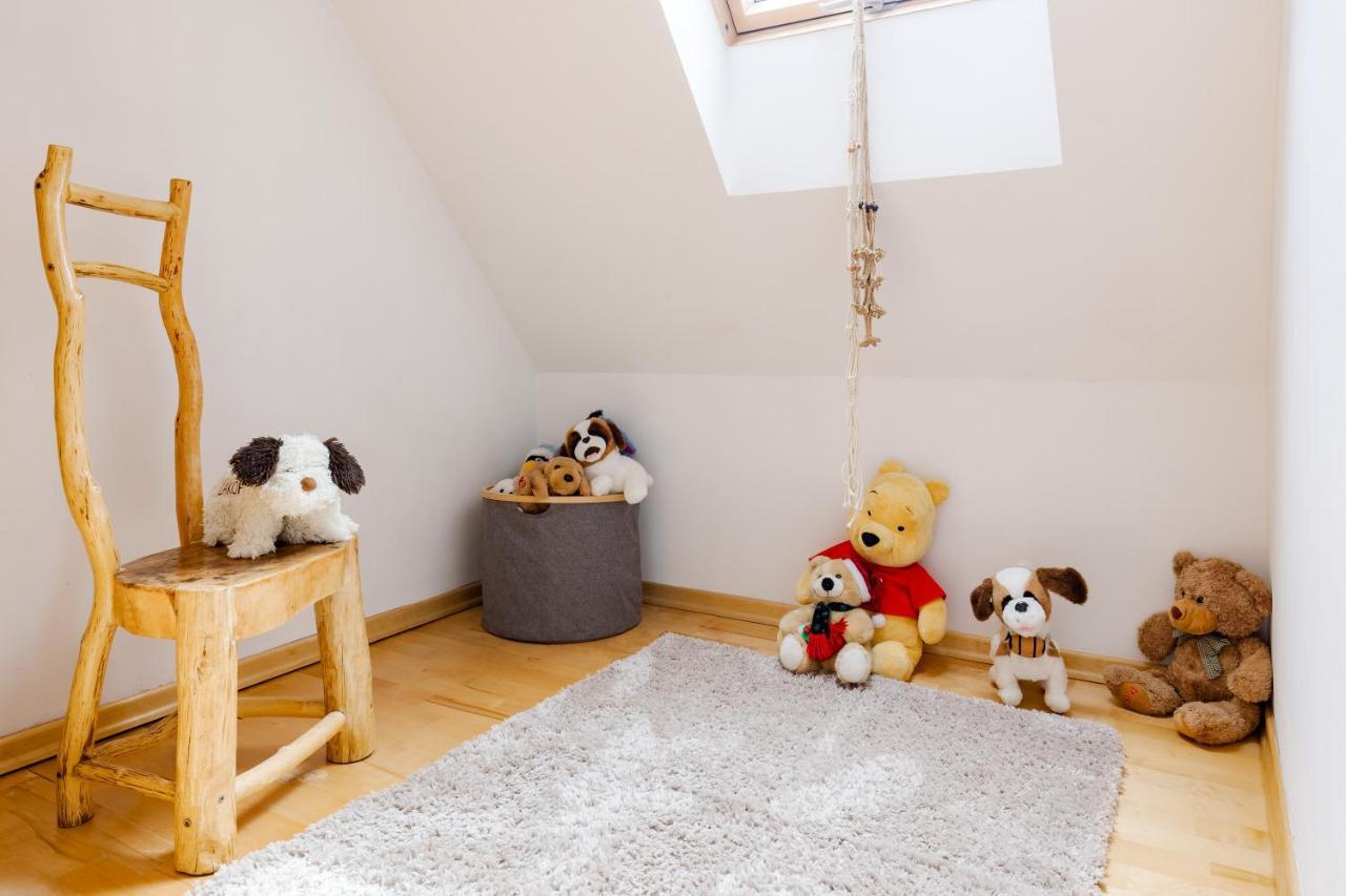 Apartamenty Butorowy Ζακοπάνε Εξωτερικό φωτογραφία