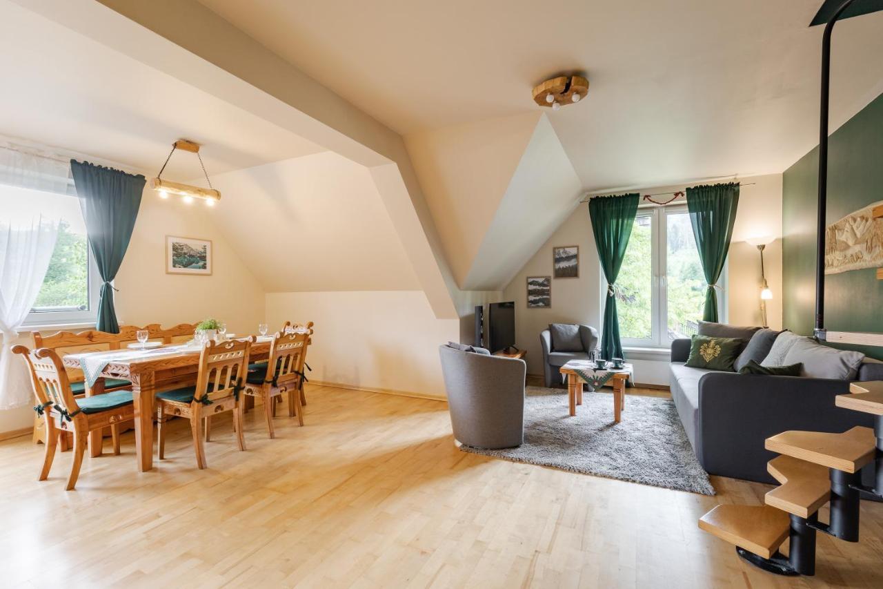 Apartamenty Butorowy Ζακοπάνε Εξωτερικό φωτογραφία