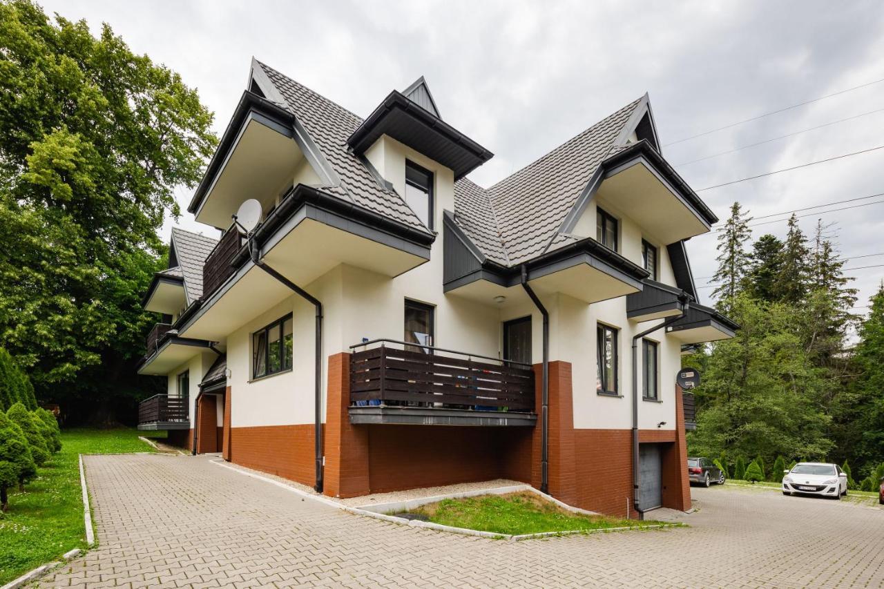 Apartamenty Butorowy Ζακοπάνε Εξωτερικό φωτογραφία