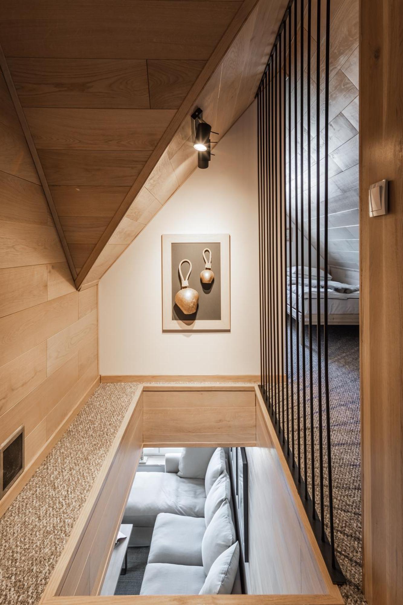 Apartamenty Butorowy Ζακοπάνε Δωμάτιο φωτογραφία