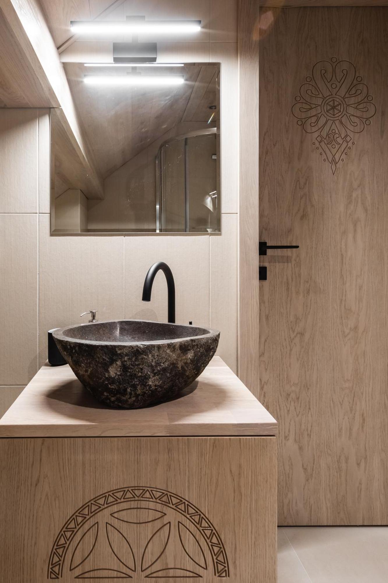 Apartamenty Butorowy Ζακοπάνε Δωμάτιο φωτογραφία