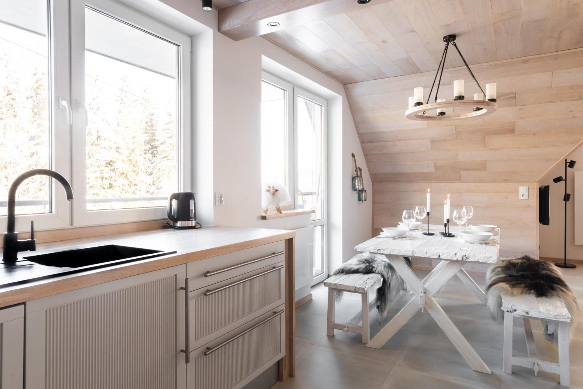 Apartamenty Butorowy Ζακοπάνε Δωμάτιο φωτογραφία