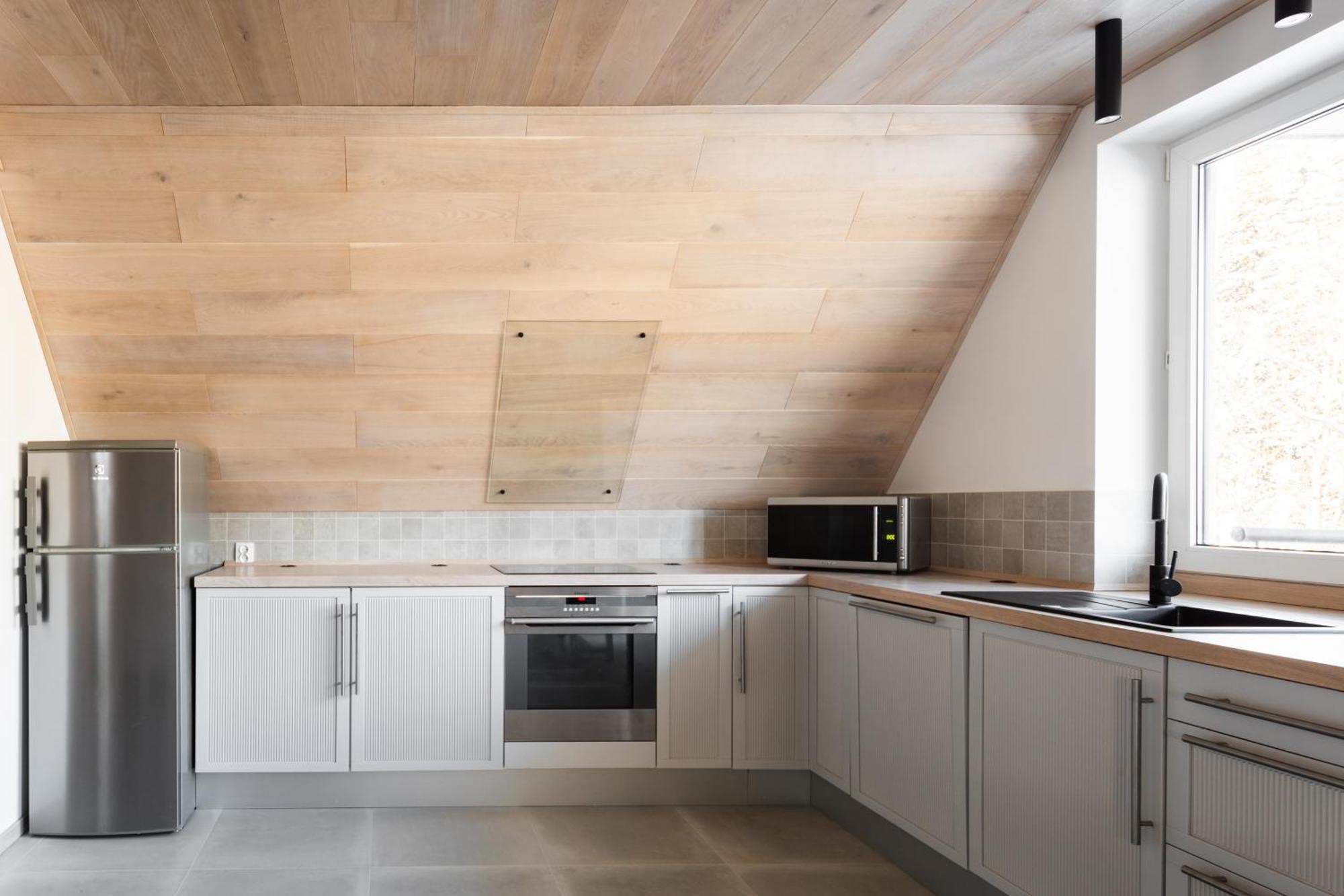 Apartamenty Butorowy Ζακοπάνε Δωμάτιο φωτογραφία