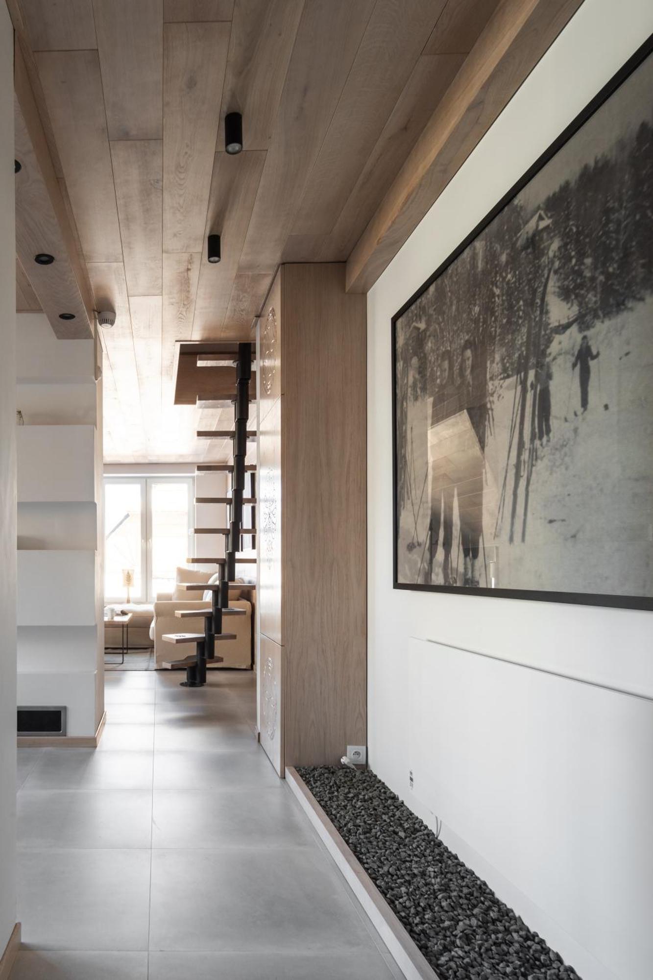 Apartamenty Butorowy Ζακοπάνε Δωμάτιο φωτογραφία