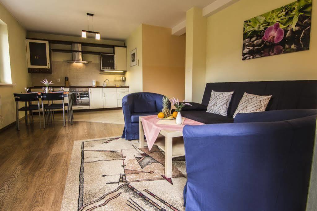 Apartamenty Butorowy Ζακοπάνε Εξωτερικό φωτογραφία